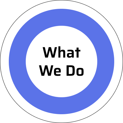 What-we-do
