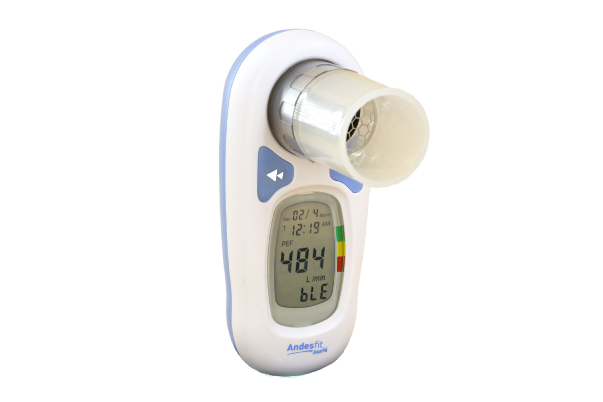 andesfit spirometer img