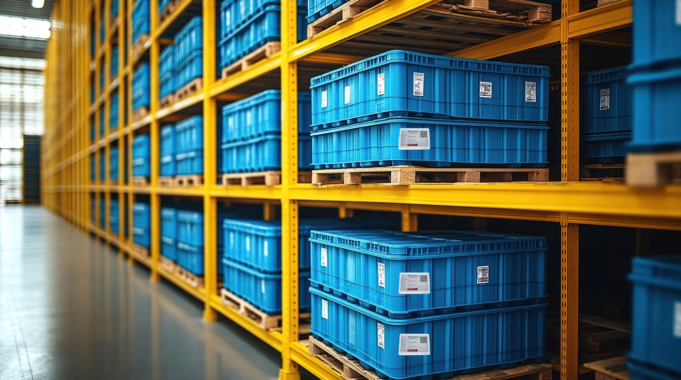 MarsoniK Digital Work Order with ESL Advantages