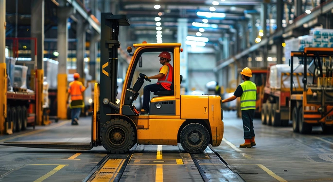 MarsoniK’s human sensor detects people and initiates business actions, such as switching lights and air conditioners or triggering the alarm in a hazards area.